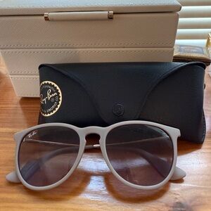 Ray-Ban Erika Classic Women’s Sunglasses